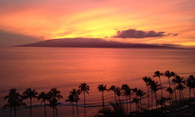 Kaanapali Villa | OCTOBER 18-25, 2025: ENJOY LOW RATES - NO TIMESHARE PRESENTATION - FULL 7 NIGHTS
