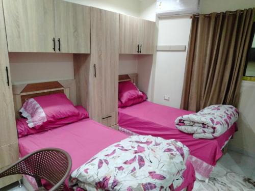 6th of October City Apartment | October House