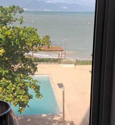 Portmore Apartment | Odyssey by the sea Apt 303