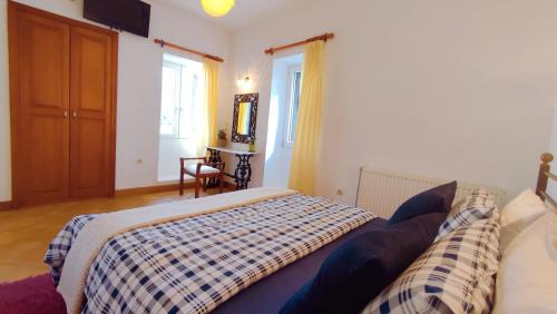 Parga Apartment | Odyssey