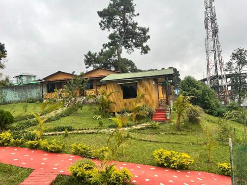 Ri-Bhoi Bed & Breakfast | Odyssey Stays Umbir, Umiam Lake