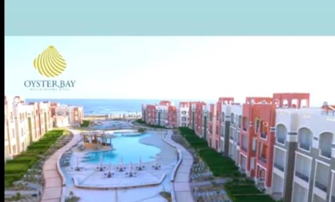 Marsa Alam Hotel | Oester Bay Beach Resort and Spa