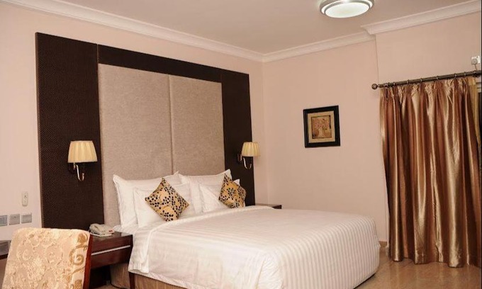 Wuse 2 Hotel | OFAS Chelsea Hotel