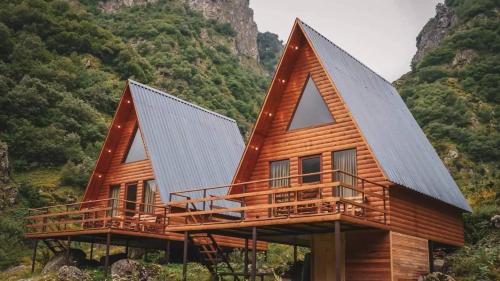 Kazbegi Apartment | Off Inn Kazbegi
