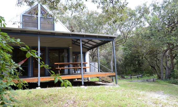 Crescent Head House | Offering the perfect escape from the everyday! Relax and unwind .