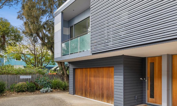 Ocean Grove Apartment | OG- By the Sea, 400m to Beach