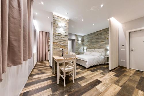 Arenella Apartment | OGGI e DOMANI