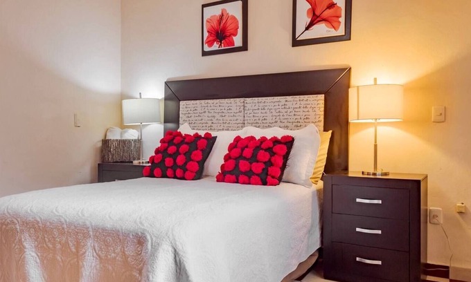 San Cristobal de las Casas Apartment | OH Alcanfores