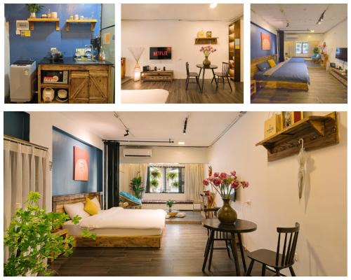 French Quarter Apartment | OH Trendy homes Hoan Kiem LPH