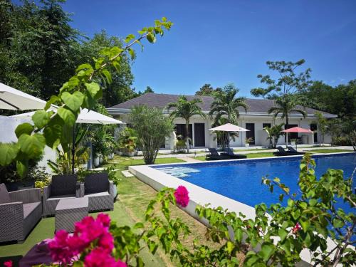Tawala Resort | OHANA, Panglao Resort.