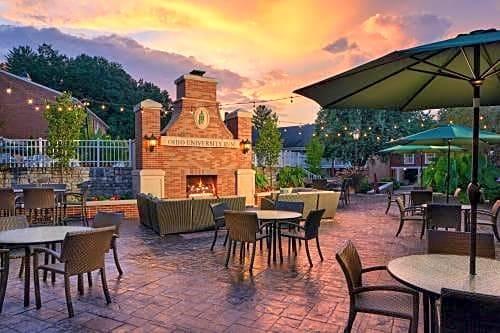Athens Hotel | Ohio University Inn and Conference Center