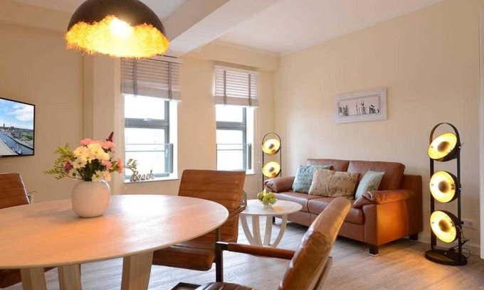 Wismar Hotel | Ohlerich Speicher App 11