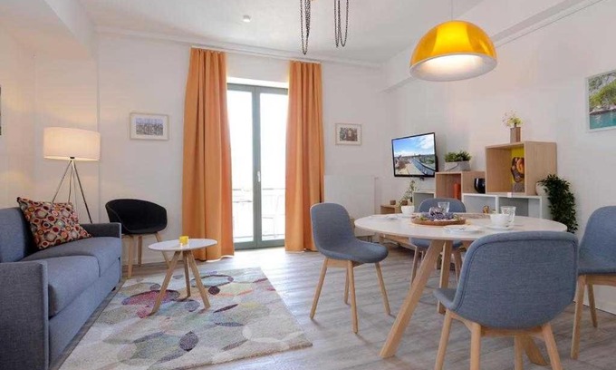 Wismar Hotel | Ohlerich Speicher App 15