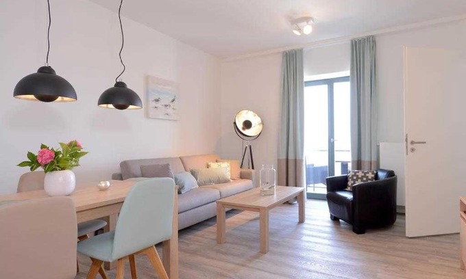 Wismar Hotel | Ohlerich Speicher App 20