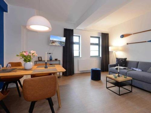 Wismar Hotel | Ohlerich Speicher App 32