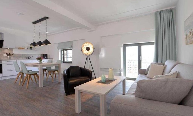 Wismar Hotel | Ohlerich Speicher App 38