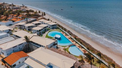 Tutoia Hotel | Oiti Beach Resort Tutoia