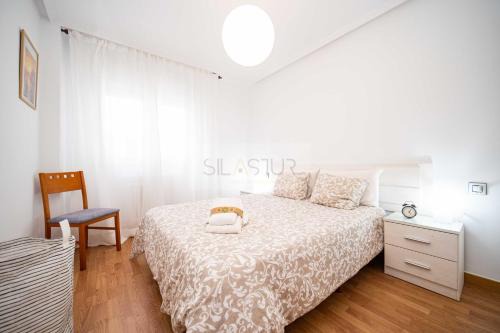Distrito Llano Apartment | Ojeda By Silastur
