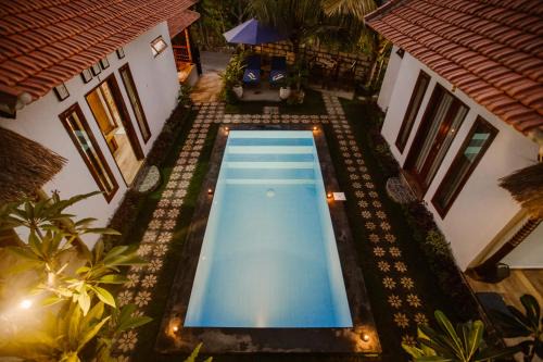 Penida Island Bed & Breakfast | Oka Cottage