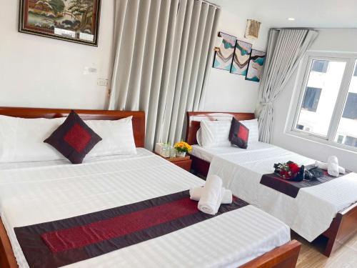 Hanoi Backpacker Quarter House | Okaeri Homestay