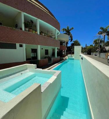 ProCab Apartment | Okaina 7 Penthouse