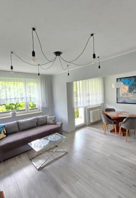 Gdynia Apartment | Oksywie Centrum Apartament