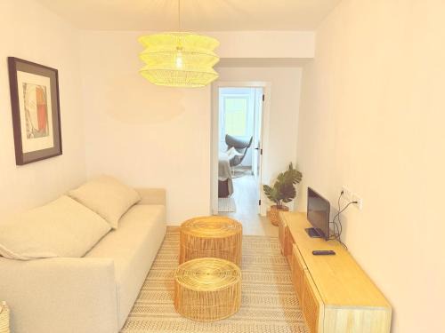 La Coruna Apartment | Ola A Coruña