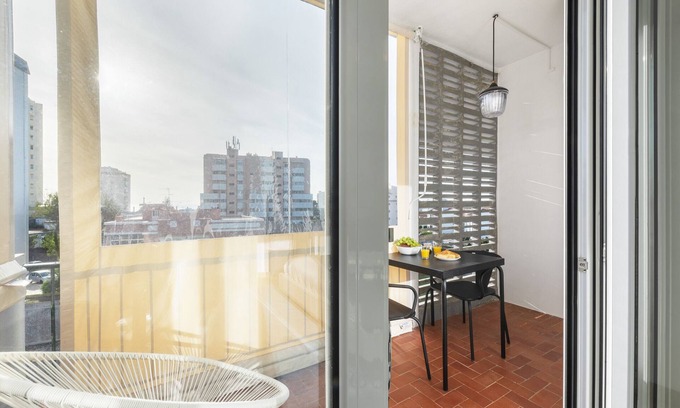 Cascais Apartment | Olala Yolo Apartment