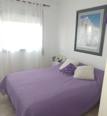 Monte Hermoso Apartment | Olas 3