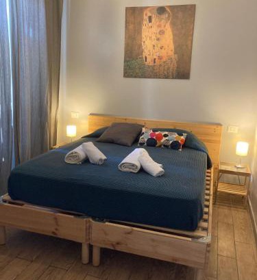 Tuscolano Apartment | Old Bakery Rome Suites & Apartments
