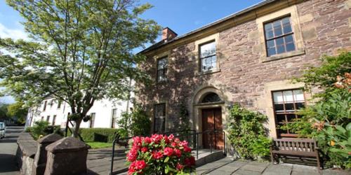 Dunblane Hotel | Old Churches House