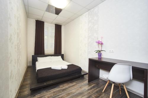 Prymors'kyi district Hostel | Old Courtyard Hostel