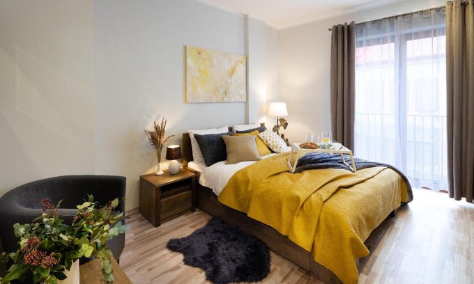 Old Town Apartment | Old Riga Ridzenes Residence Design Apartments