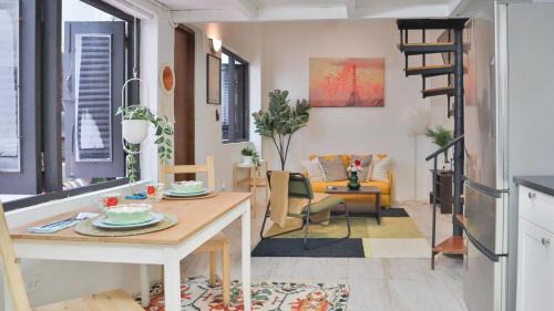 Old San Juan Apartment | Old San Juan Apartment