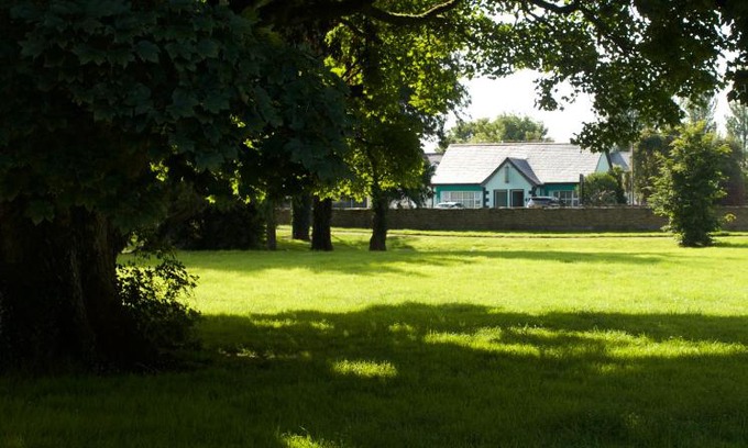 Belcoo Apartment | Old School House Belcoo 41