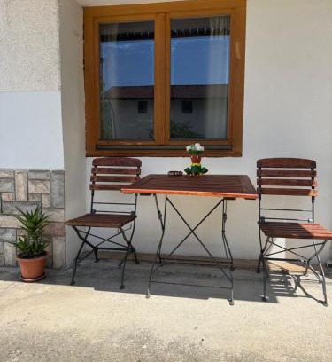Tolmin Apartment | OLD SQUARE HOUSE - HIŠA NA STAREM TRGU