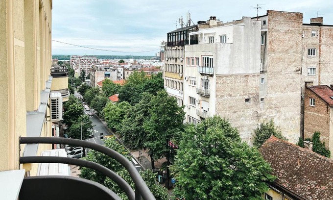 Stari Grad Apartment | Old Town Luxury Suites