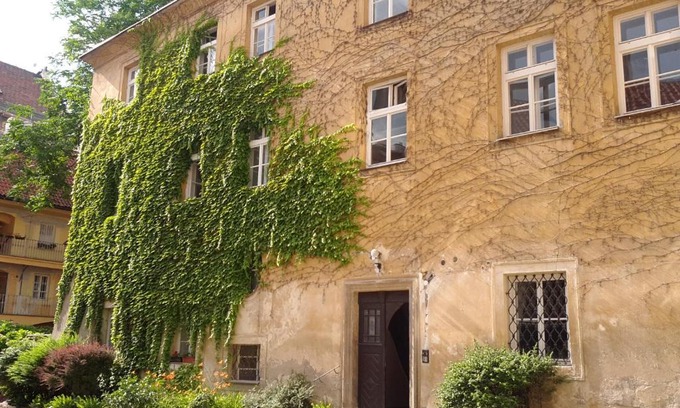 Josefov Apartment | Old Town Magical place