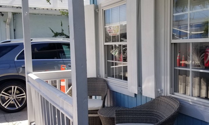Old Town Hotel | Old Town Suites