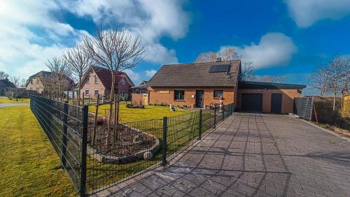 Wangerland House | Oldorfer Auszeit