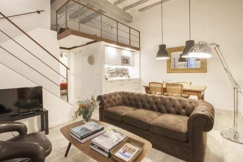 Old Town Apartment | Oldtown San Sebastián Apartments