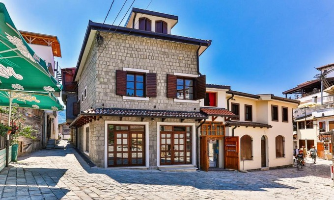 Stari Bar Apartment | Olea Apartments