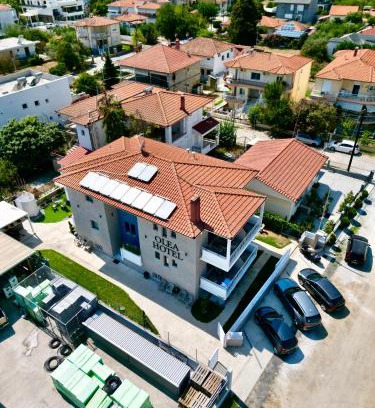 Asprovalta Apartment | Olea Luxury Suites