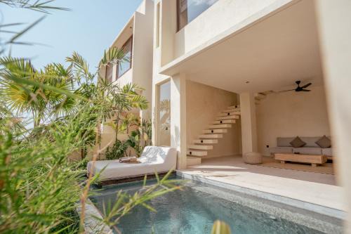 Kuta Resort | Olea Villas Resort