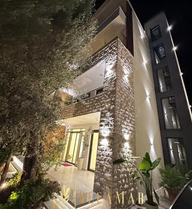 Utjeha Apartment | OleaMar
