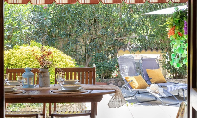 San Pietro a Mare House | Oleandri by Interhome