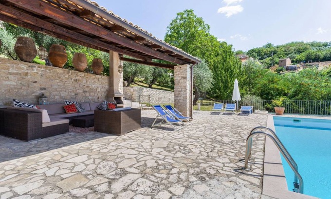 Ripabottoni Cottage | Oleandro 2
