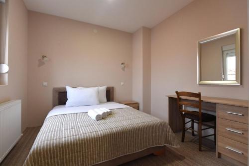 Kraljevo Hotel | Olimp