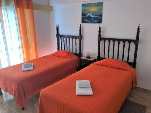 Lagos City Center House | Olinda’s Rooms