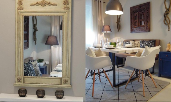 Trogir Apartment | Oliomare